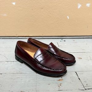 GH Bass Weejuns Whitney Loafer